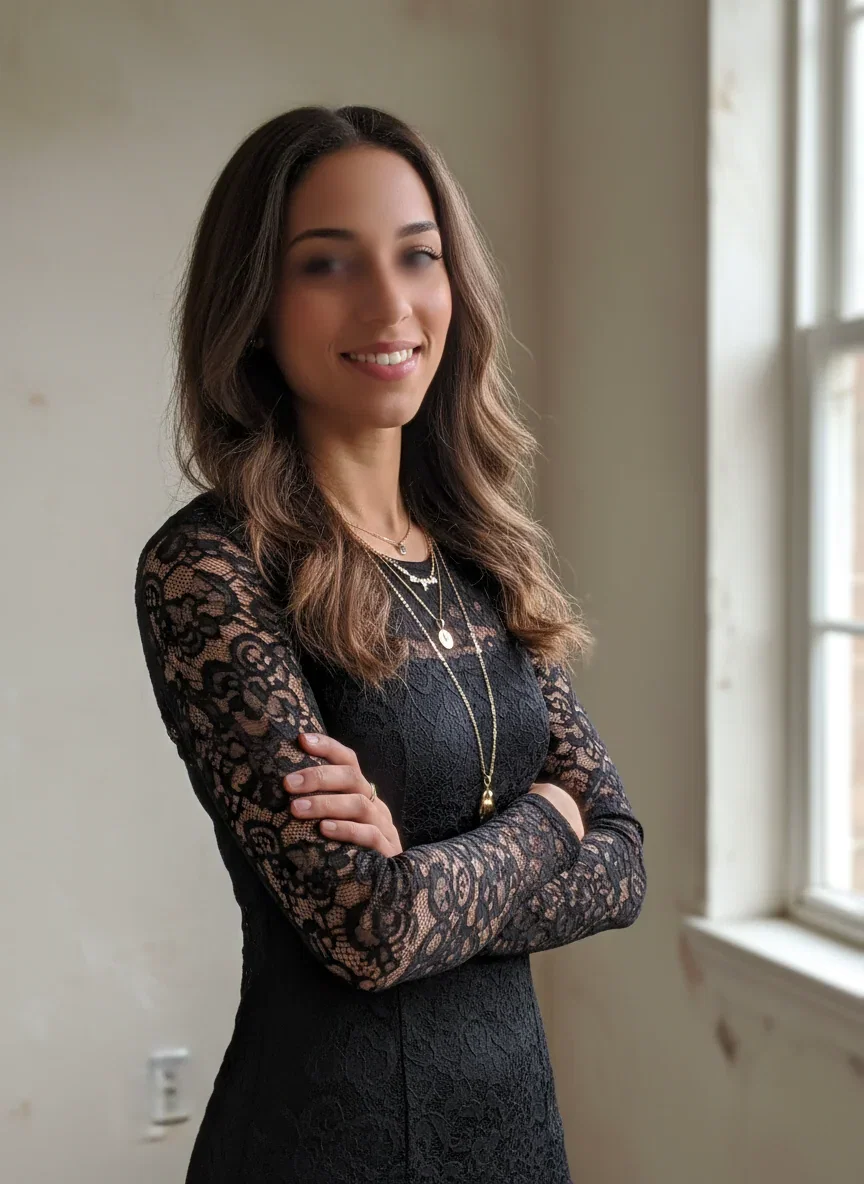 Photo 2 de Aubrey
