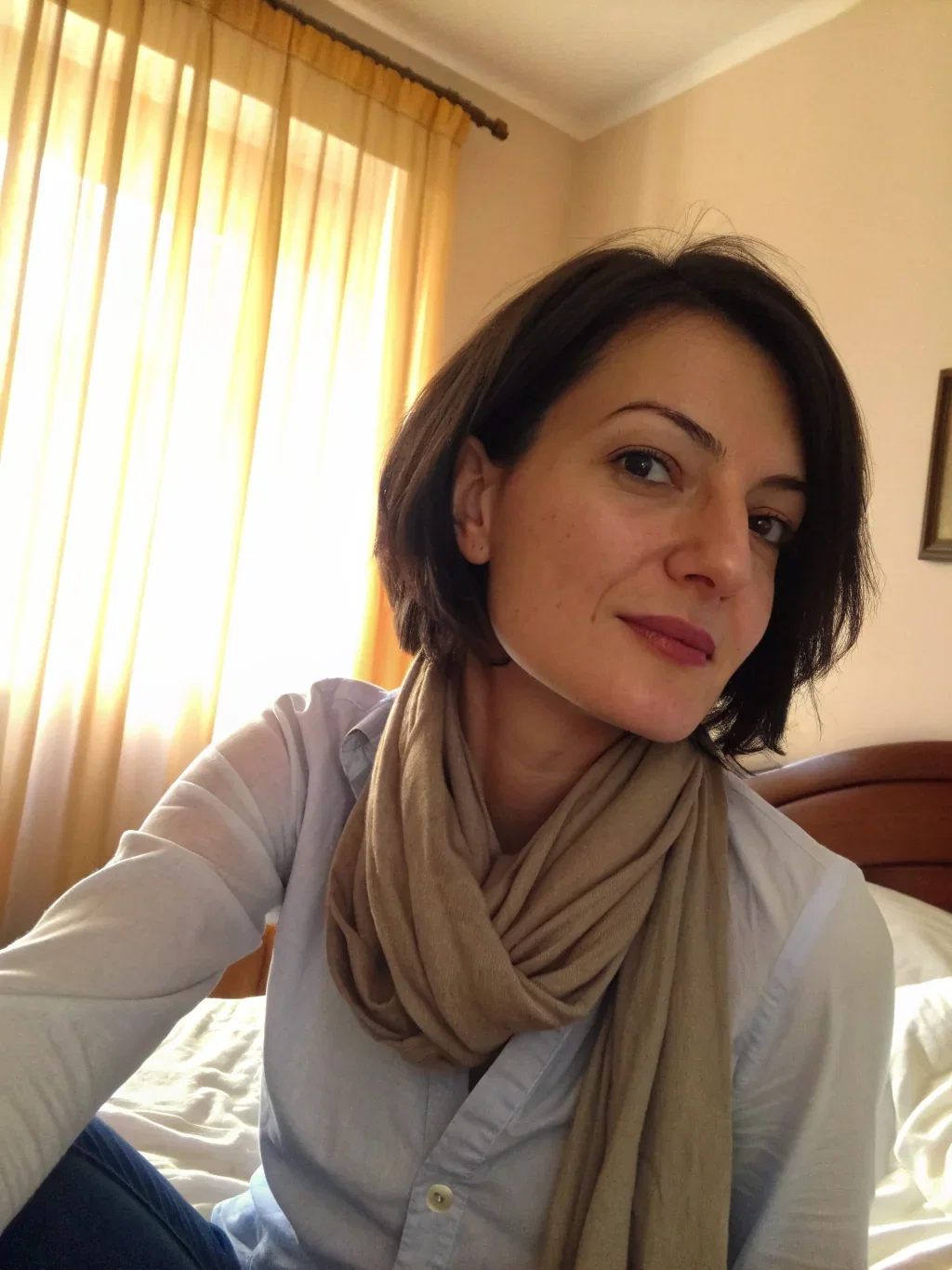 Gabriela