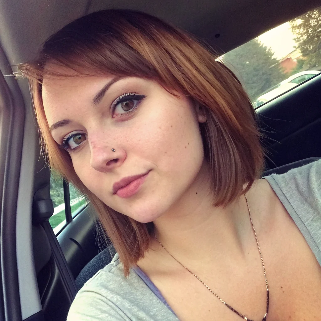 Georgina