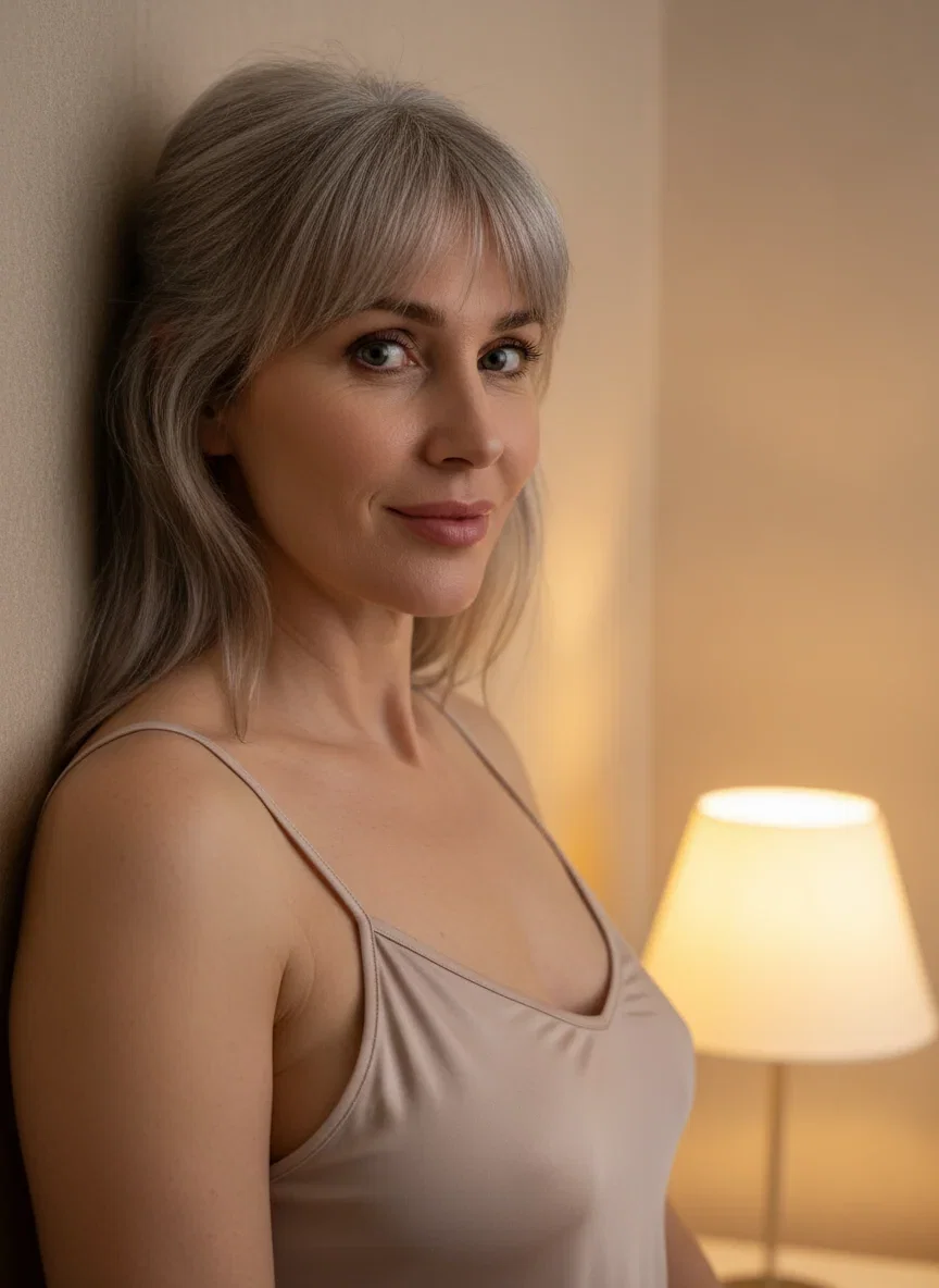 Lilliana