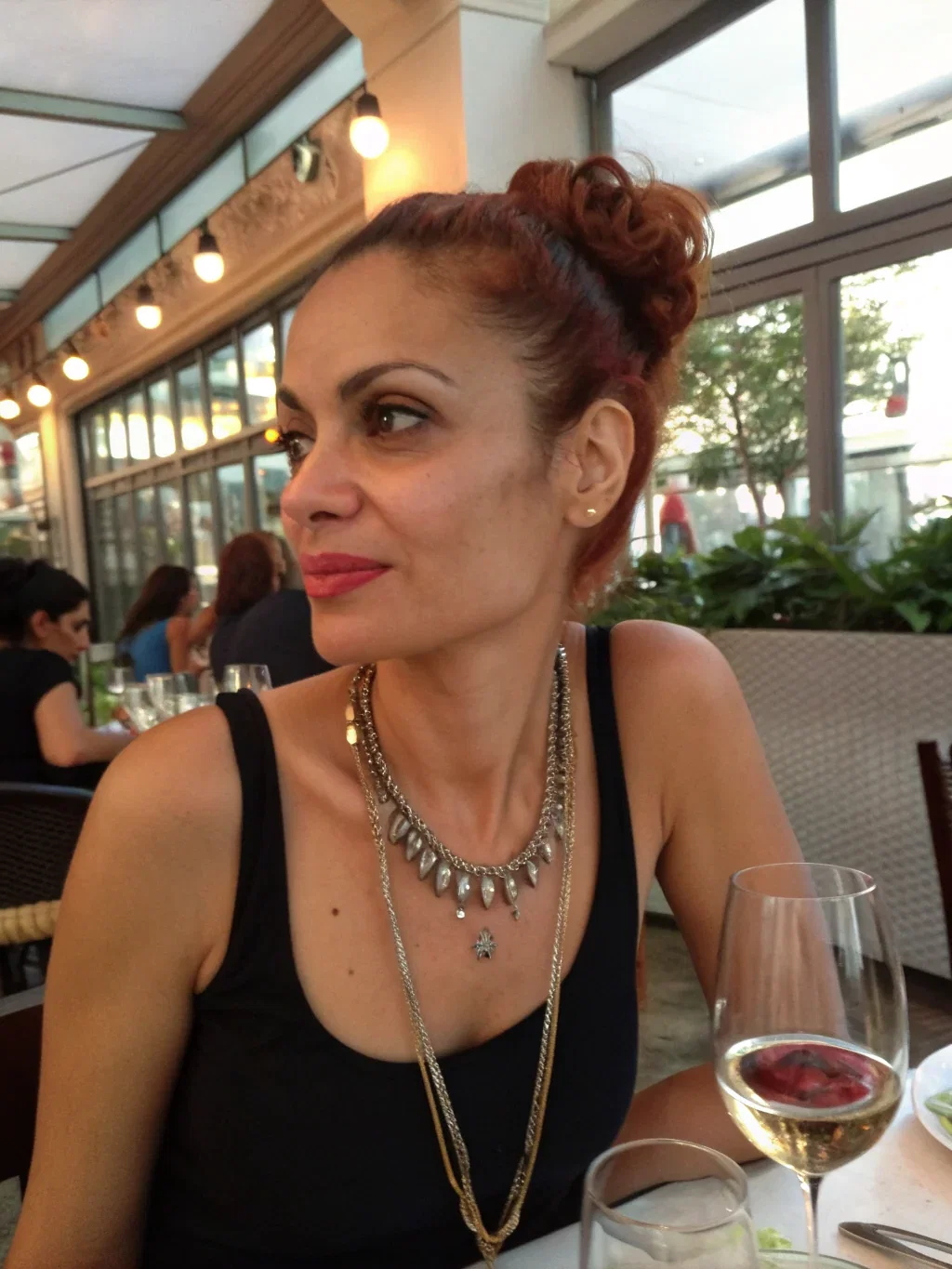 Photo 2 de Angely