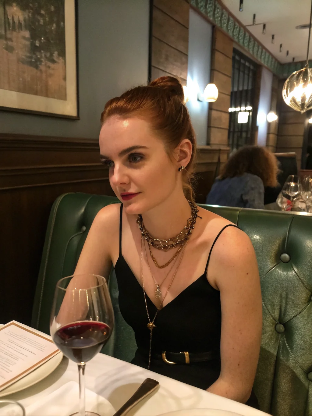Nancy