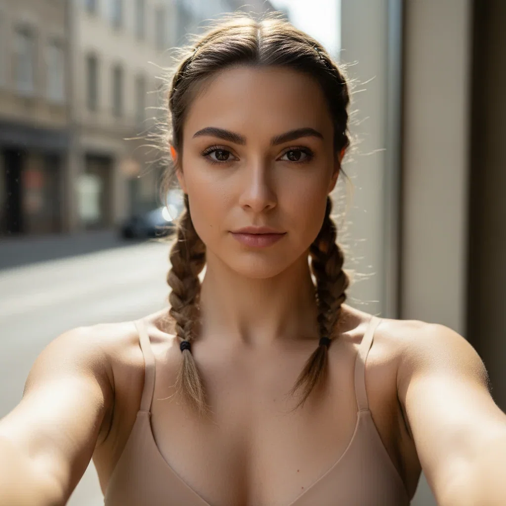 Alisha