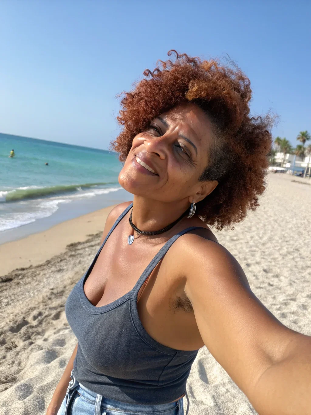 Photo 2 de Tzipora