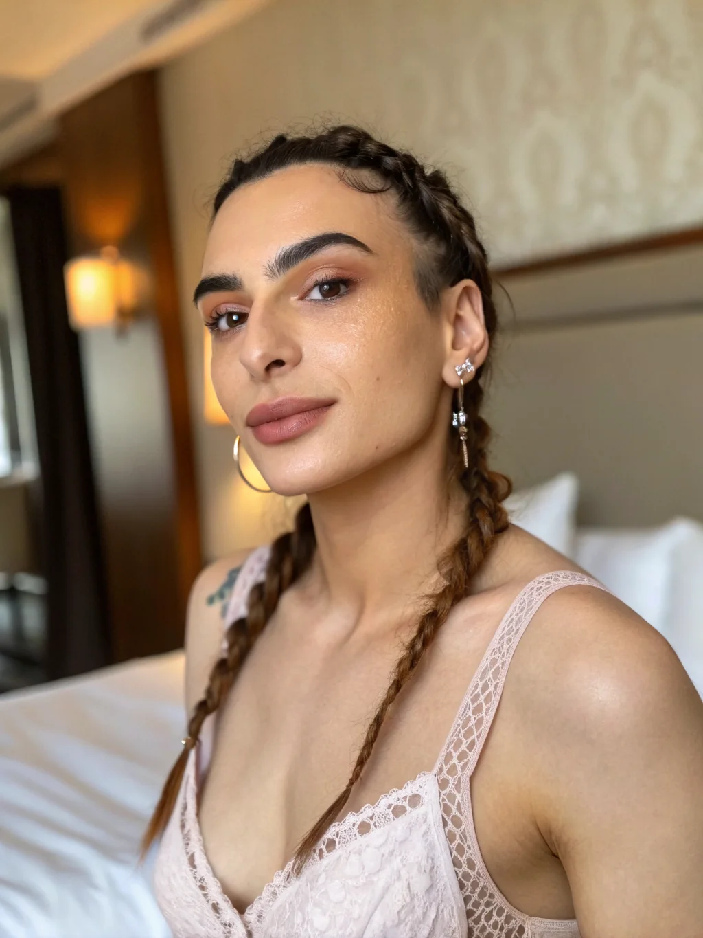 Aleah