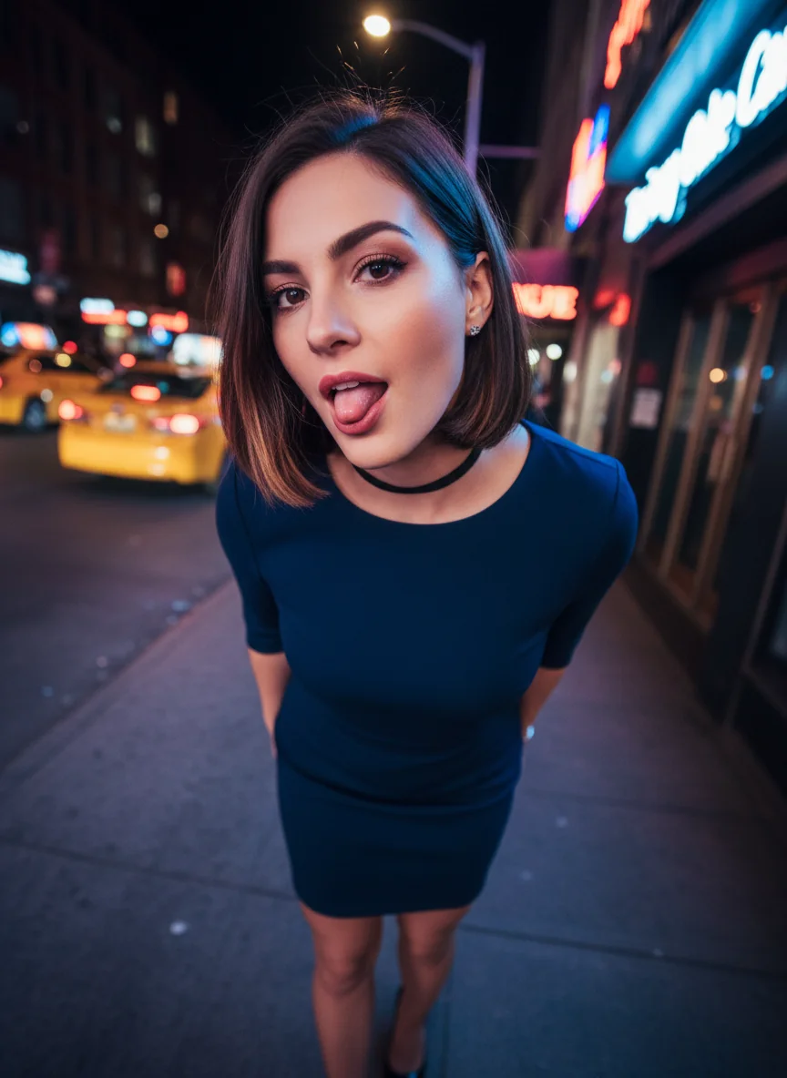 Parker