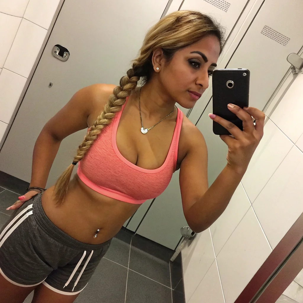 Saanvi