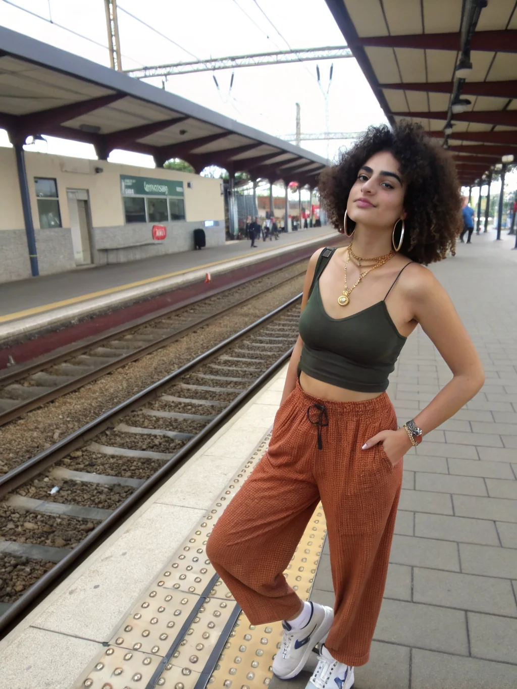 Photo 2 de Elianna