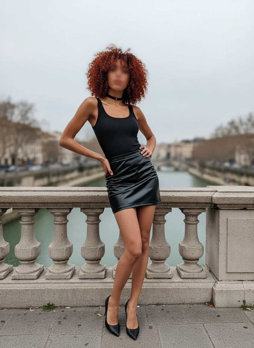Photo 2 de Angeline