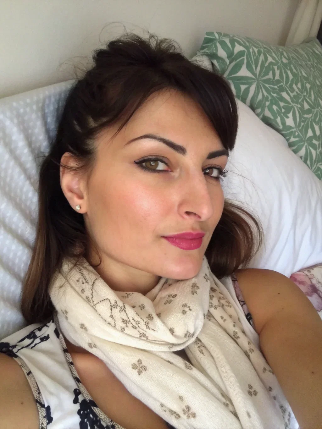 Photo 2 de Francesca