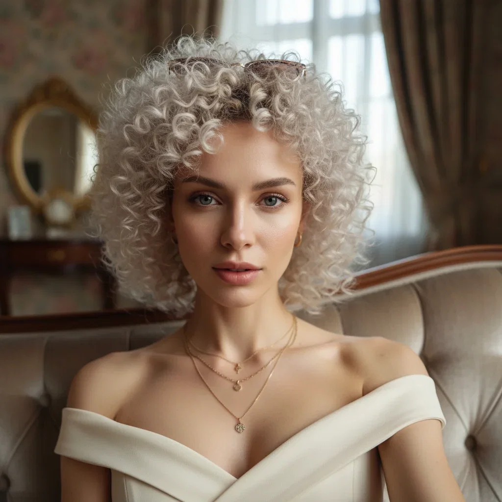 Queenie
