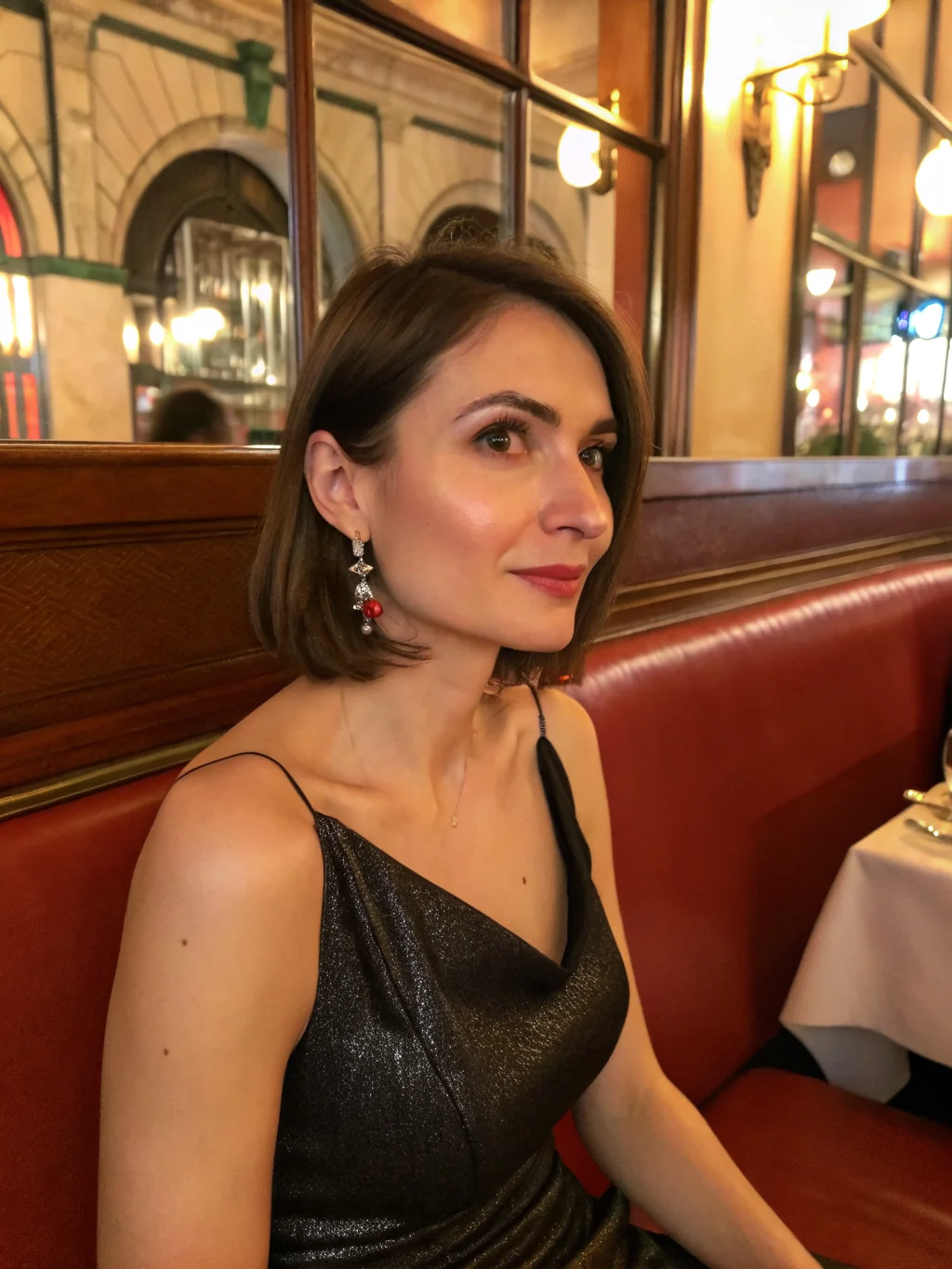 Angela